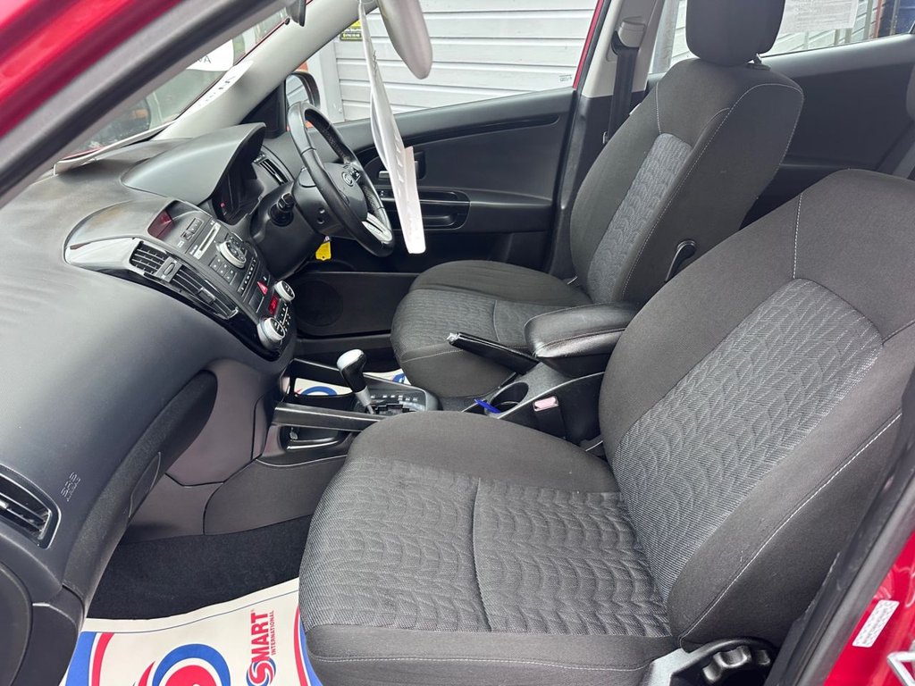 Used Kia Ceed 2011 for sale - 77369739: Photo 11