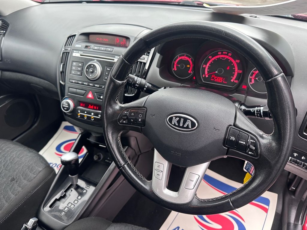 Used Kia Ceed 2011 for sale - 77369739: Photo 12