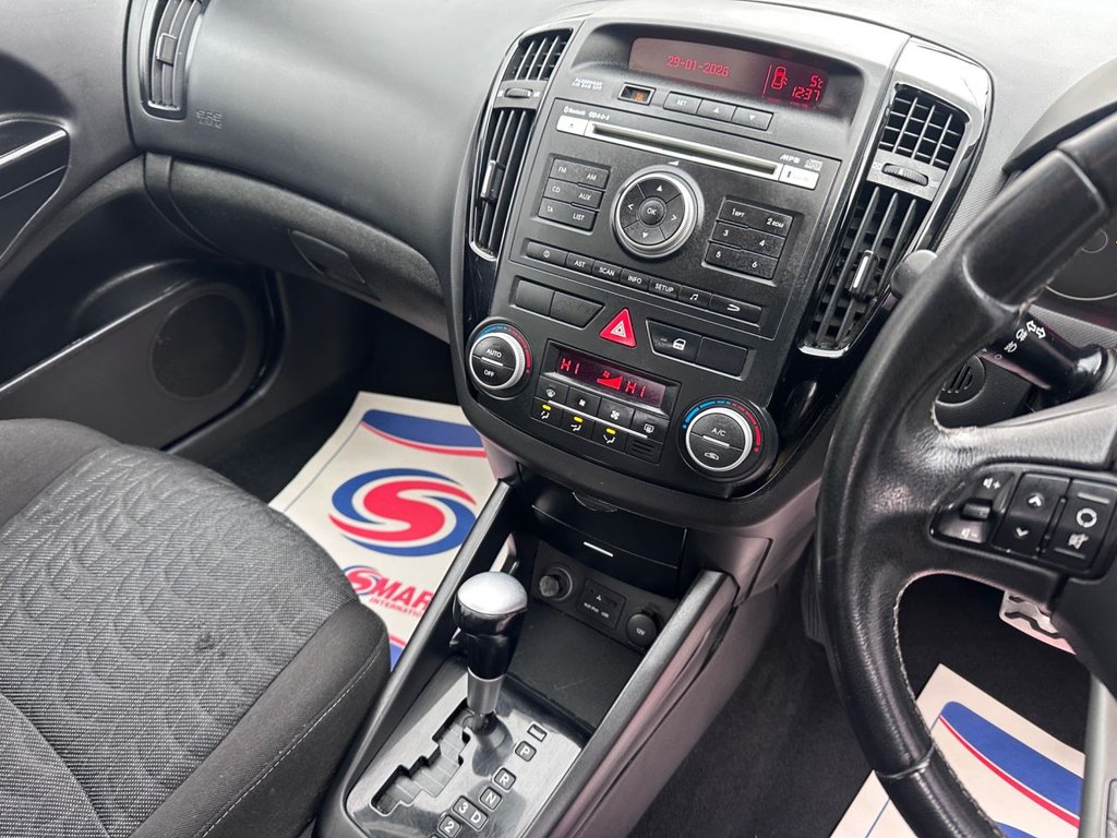 Used Kia Ceed 2011 for sale - 77369739: Photo 14