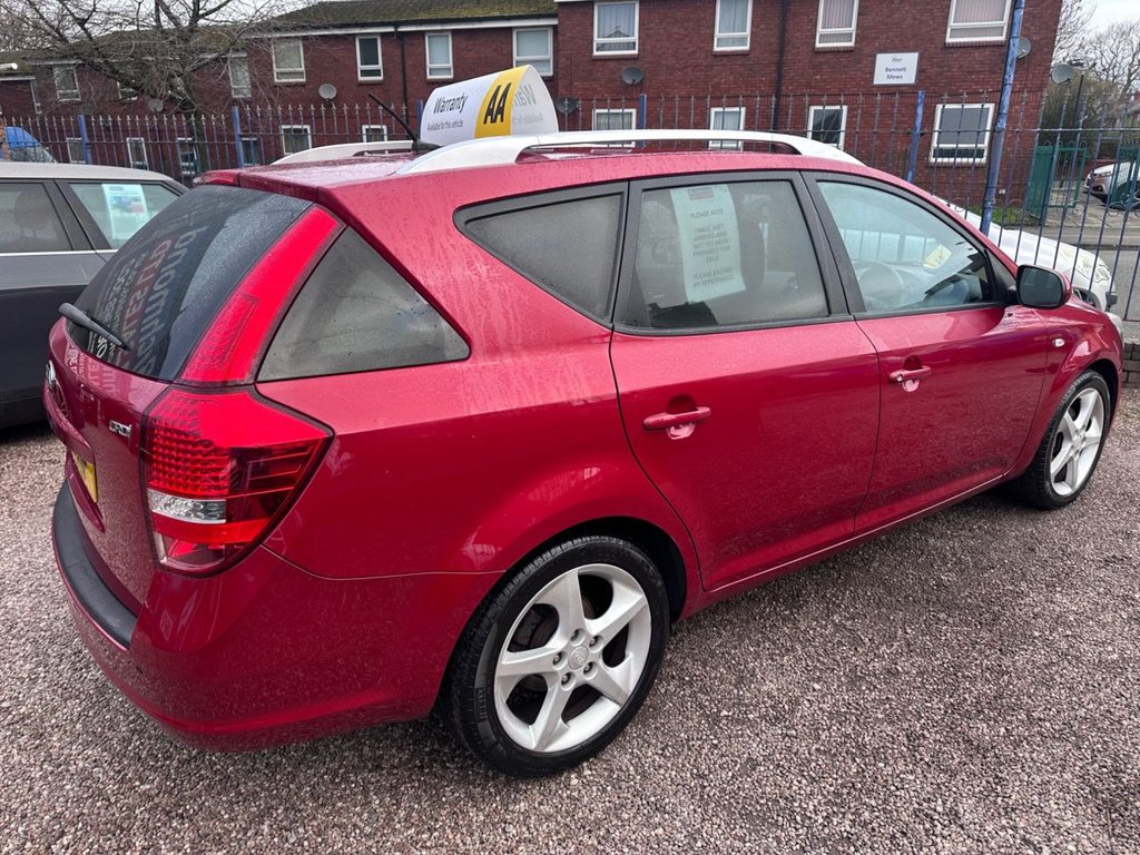 Used Kia Ceed 2011 for sale - 77369739: Photo 2