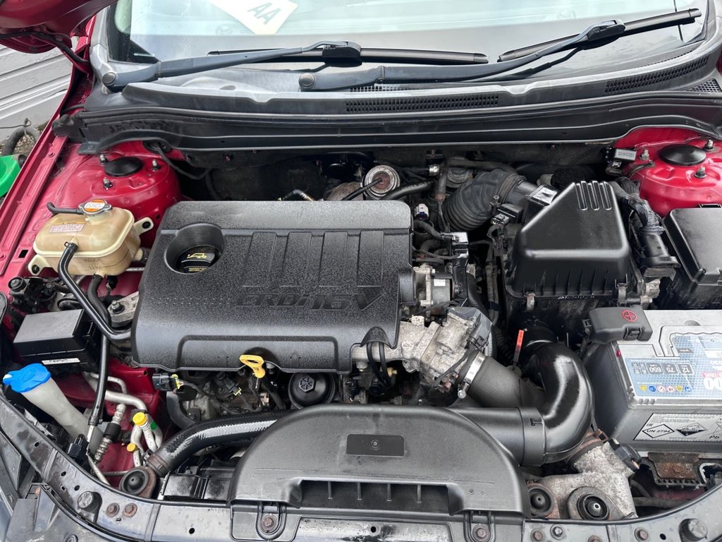 Used Kia Ceed 2011 for sale - 77369739: Photo 21