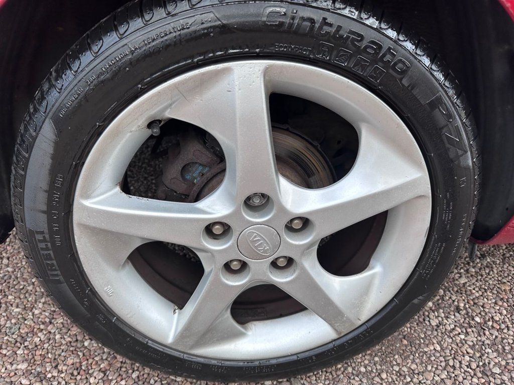 Used Kia Ceed 2011 for sale - 77369739: Photo 22