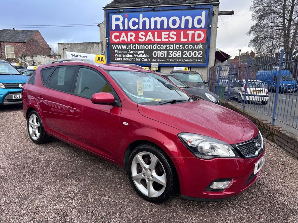 Used Kia Ceed 2011 for sale - 77369739: Photo 23