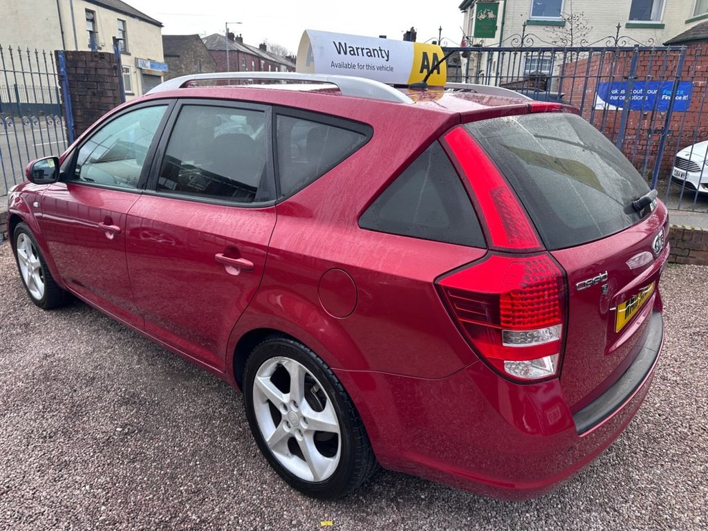 Used Kia Ceed 2011 for sale - 77369739: Photo 4