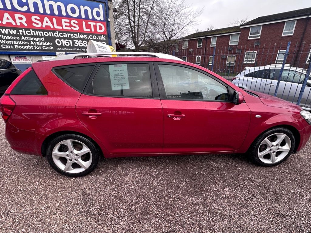 Used Kia Ceed 2011 for sale - 77369739: Photo 5