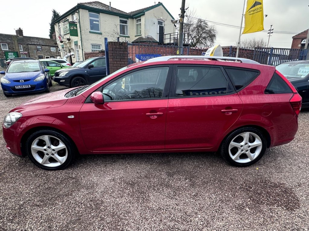Used Kia Ceed 2011 for sale - 77369739: Photo 6
