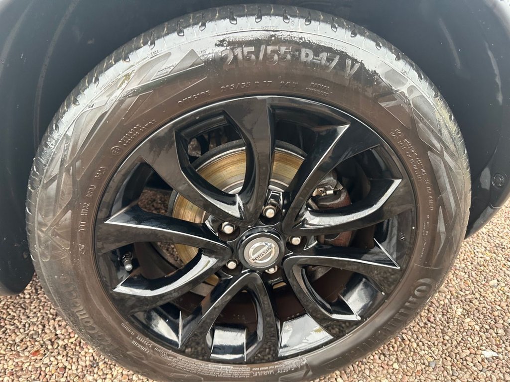 Used Nissan Juke 2014 for sale - 76333805: Photo 26