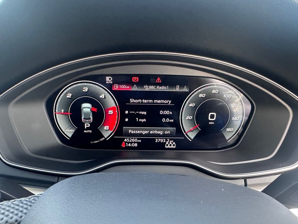 Used Audi Q5 2021 for sale - 76966230: Photo 18