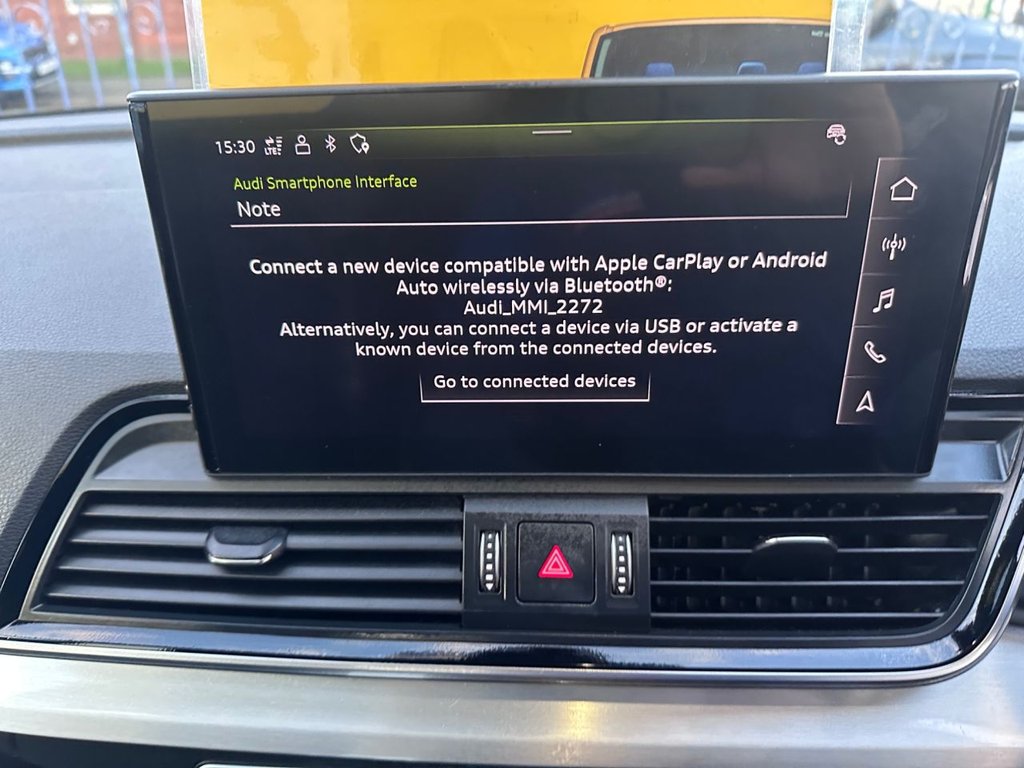 Used Audi Q5 2021 for sale - 76966230: Photo 19