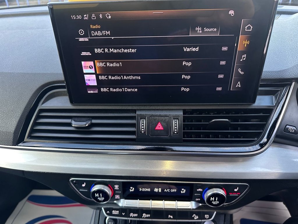 Used Audi Q5 2021 for sale - 76966230: Photo 21