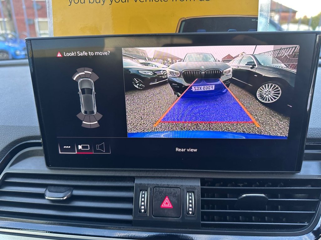 Used Audi Q5 2021 for sale - 76966230: Photo 22