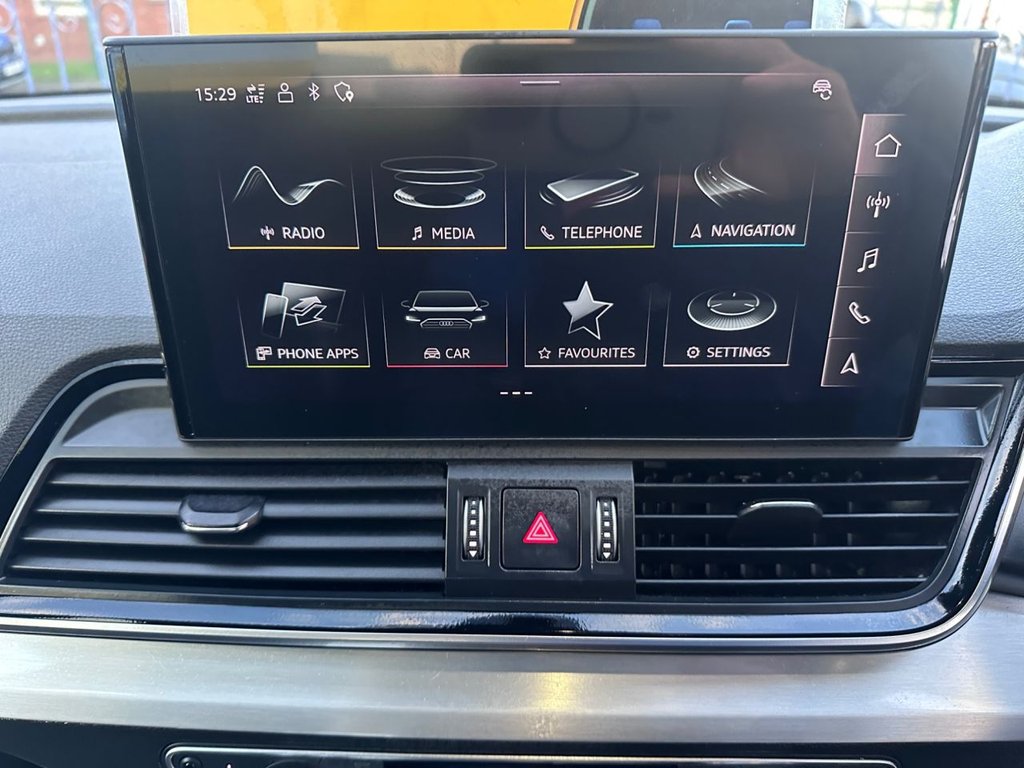 Used Audi Q5 2021 for sale - 76966230: Photo 23