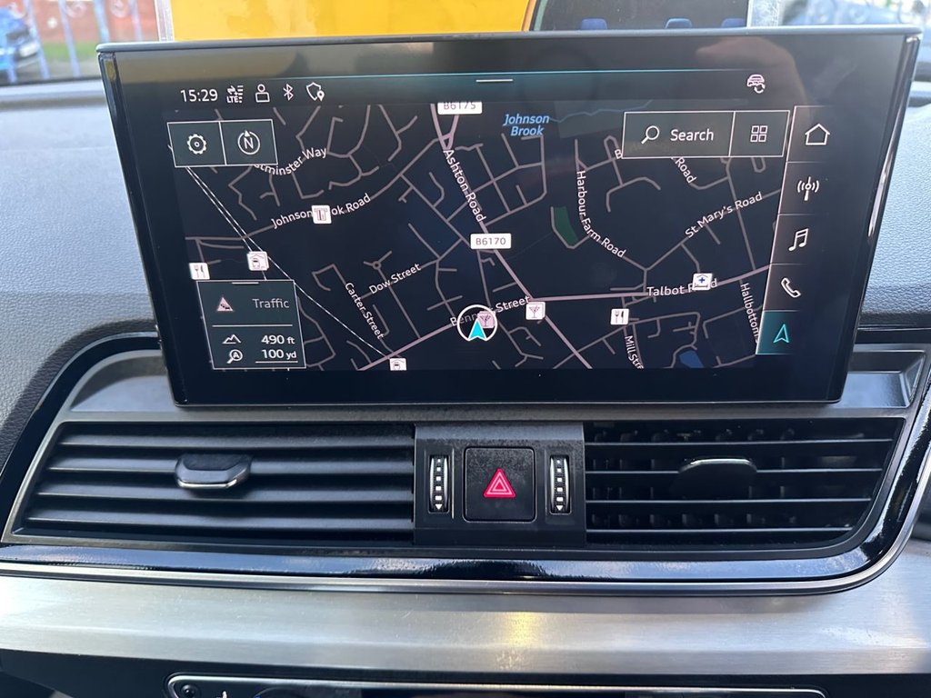 Used Audi Q5 2021 for sale - 76966230: Photo 24