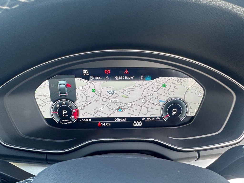 Used Audi Q5 2021 for sale - 76966230: Photo 25