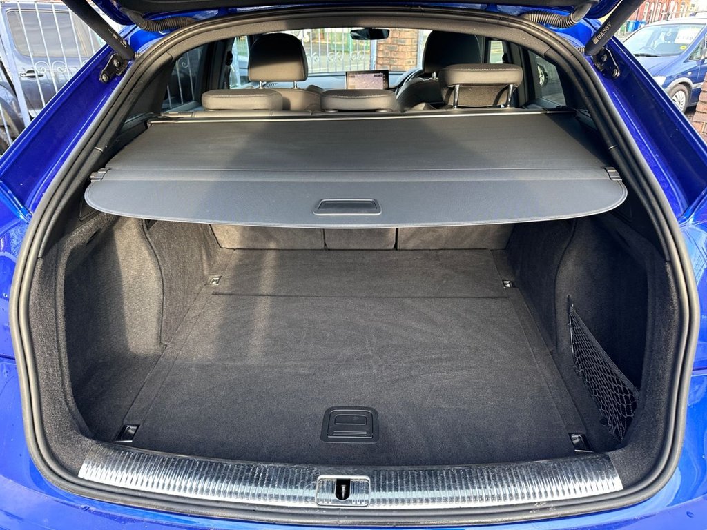 Used Audi Q5 2021 for sale - 76966230: Photo 26