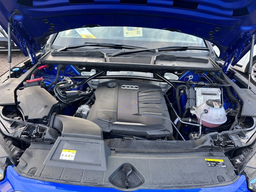 Used Audi Q5 2021 for sale - 76966230: Photo 27