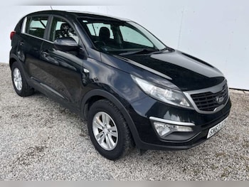 Used Kia Sportage 2013 for sale - 75585643: Photo