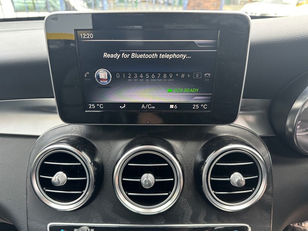 Used Mercedes-Benz GLC 2017 for sale - 76333779: Photo 18