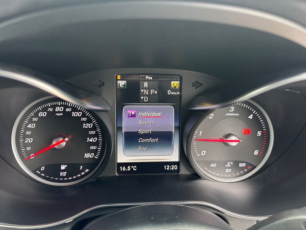 Used Mercedes-Benz GLC 2017 for sale - 76333779: Photo 24