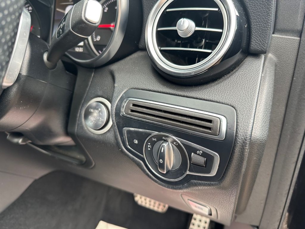 Used Mercedes-Benz GLC 2017 for sale - 76333779: Photo 25