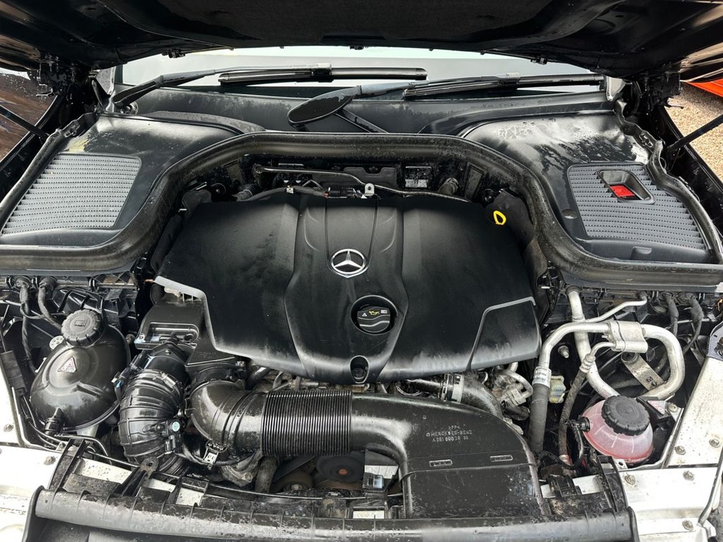 Used Mercedes-Benz GLC 2017 for sale - 76333779: Photo 29