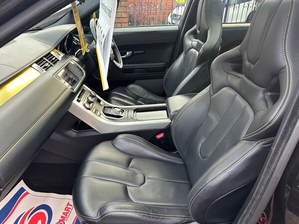 Used Land Rover Range Rover Evoque 2013 for sale - 75312885: Photo 10