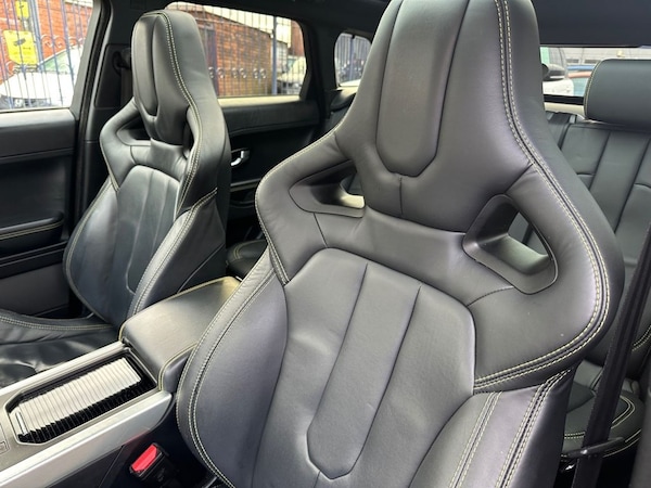 Used Land Rover Range Rover Evoque 2013 for sale - 75312885: Photo 15