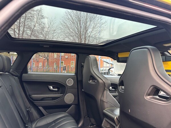 Used Land Rover Range Rover Evoque 2013 for sale - 75312885: Photo 18