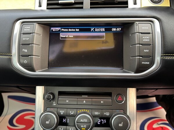 Used Land Rover Range Rover Evoque 2013 for sale - 75312885: Photo 19