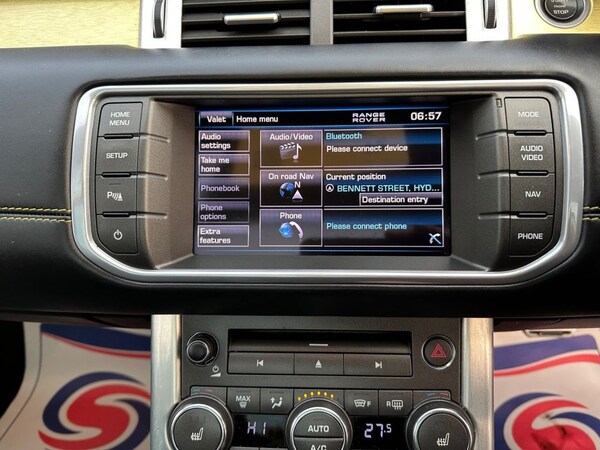 Used Land Rover Range Rover Evoque 2013 for sale - 75312885: Photo 22