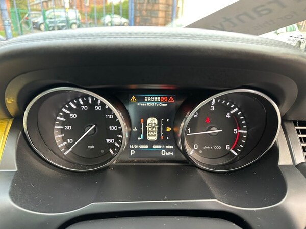 Used Land Rover Range Rover Evoque 2013 for sale - 75312885: Photo 23