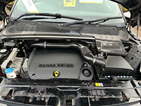 Used Land Rover Range Rover Evoque 2013 for sale - 75312885: Photo 25