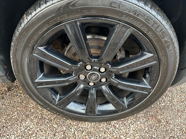 Used Land Rover Range Rover Evoque 2013 for sale - 75312885: Photo 26