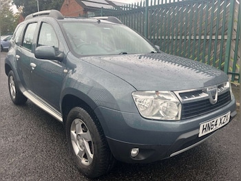 2014 (64) - 1.5 dCi 110 Laureate 5dr