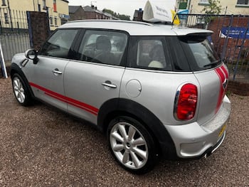 Used MINI Countryman 2011 for sale - 79655579: Photo