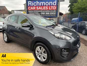 2018 (67) - 1.7 CRDi ISG 2 5dr DCT Auto
