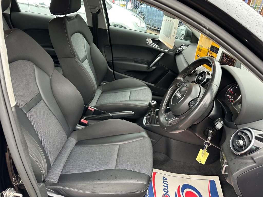 Used Audi A1 2012 for sale - 76163203: Photo 10