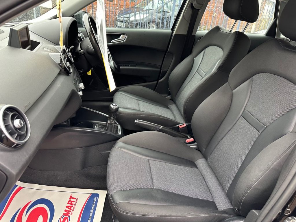 Used Audi A1 2012 for sale - 76163203: Photo 11