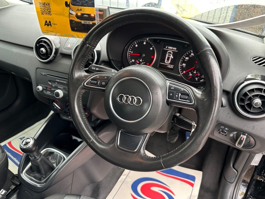 Used Audi A1 2012 for sale - 76163203: Photo 12