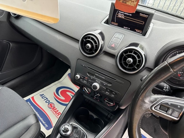 Used Audi A1 2012 for sale - 76163203: Photo 14