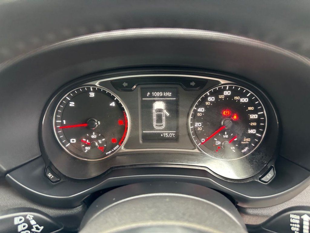 Used Audi A1 2012 for sale - 76163203: Photo 17