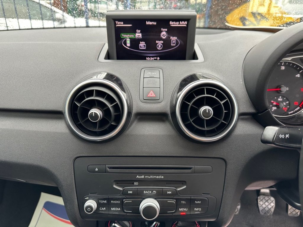 Used Audi A1 2012 for sale - 76163203: Photo 18