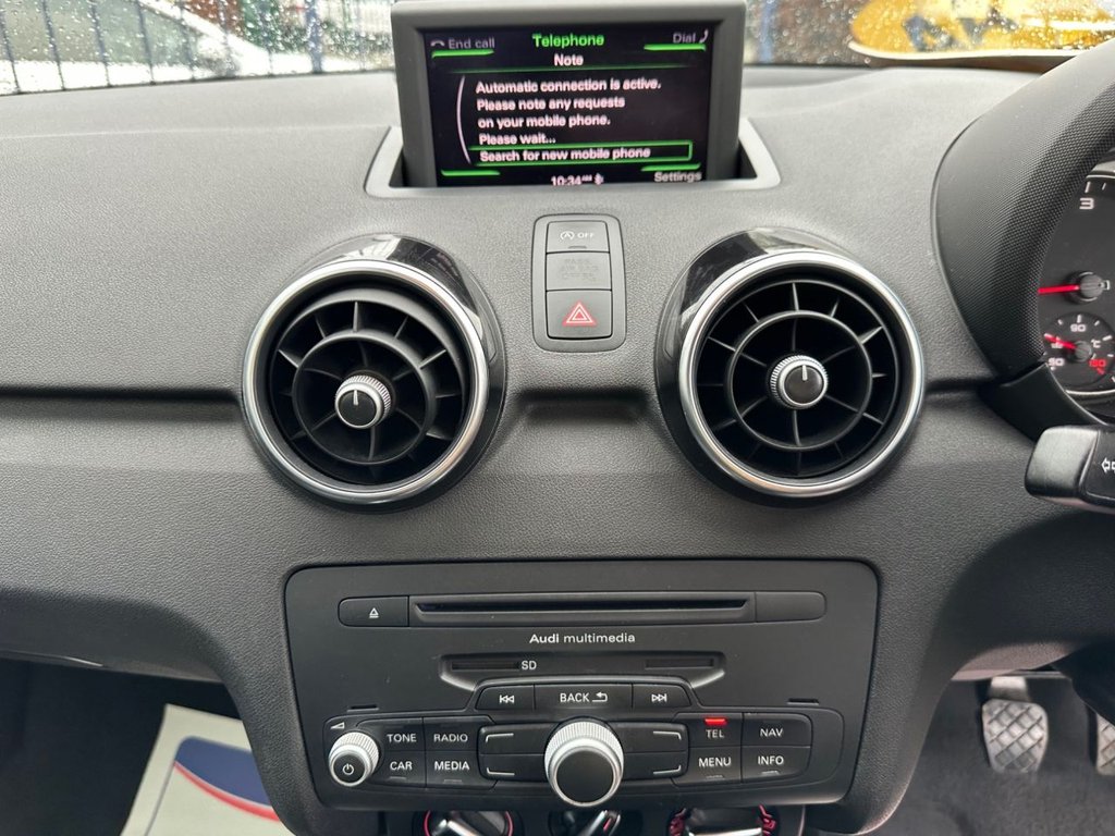 Used Audi A1 2012 for sale - 76163203: Photo 19