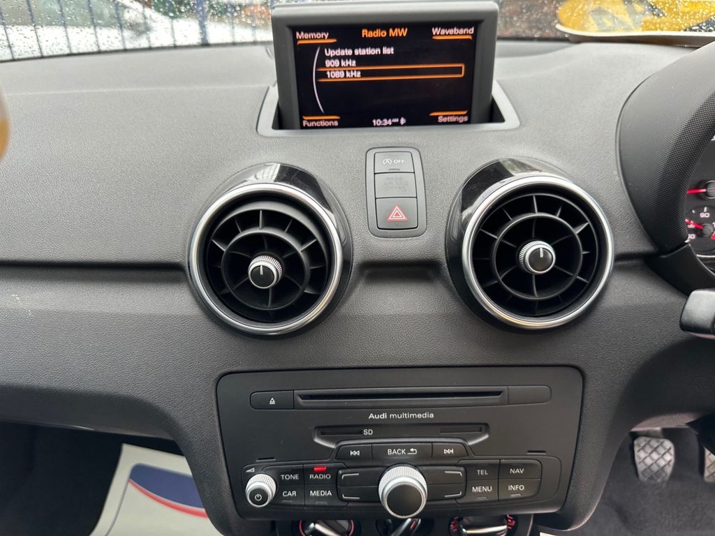 Used Audi A1 2012 for sale - 76163203: Photo 21