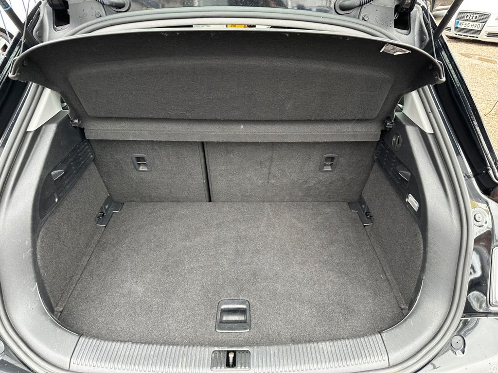 Used Audi A1 2012 for sale - 76163203: Photo 22