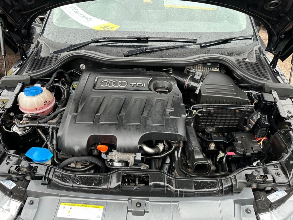 Used Audi A1 2012 for sale - 76163203: Photo 23