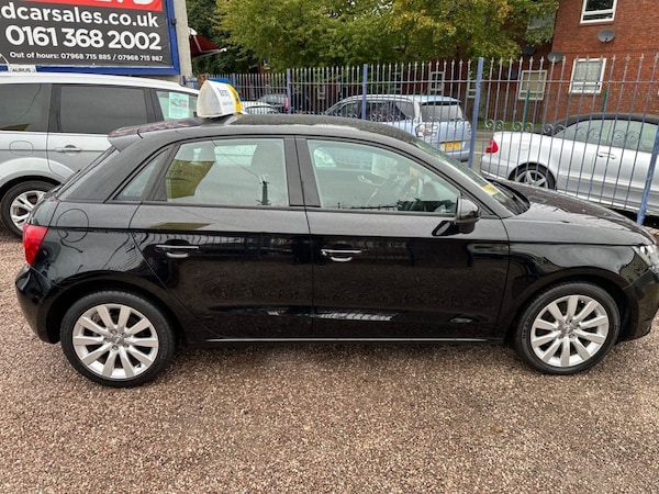 Used Audi A1 2012 for sale - 76163203: Photo 5
