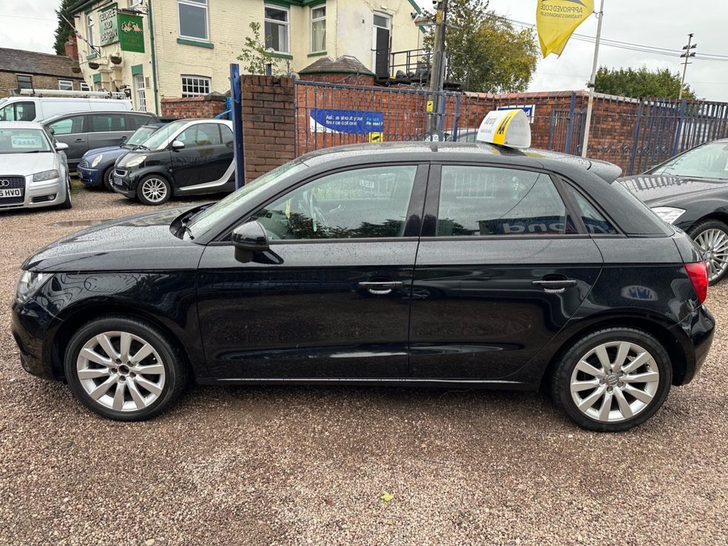 Used Audi A1 2012 for sale - 76163203: Photo 6
