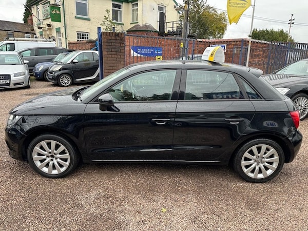 Used Audi A1 2012 for sale - 76163203: Photo 6