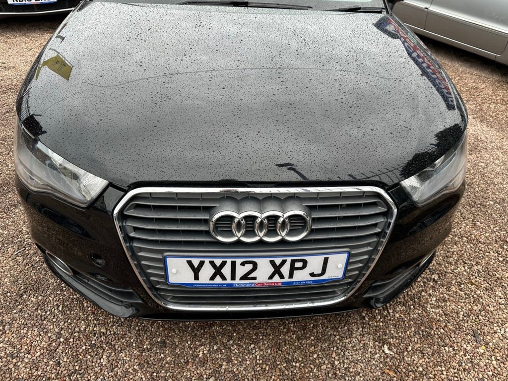 Used Audi A1 2012 for sale - 76163203: Photo 8